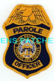 GEORGIA,GEORGIA STATE BOARD OF PARDONS AND PAROLES 3